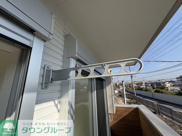 Lyk都町 C棟の物件内観写真